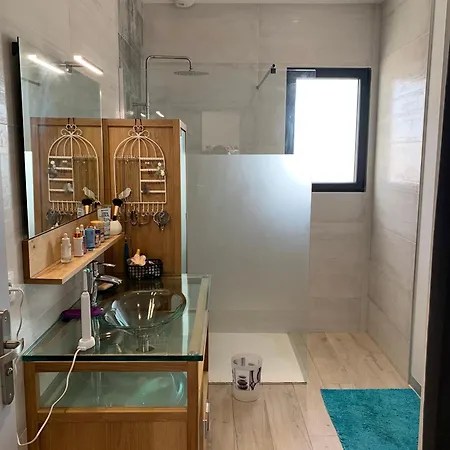 Maison Bencle Prázdninový dům