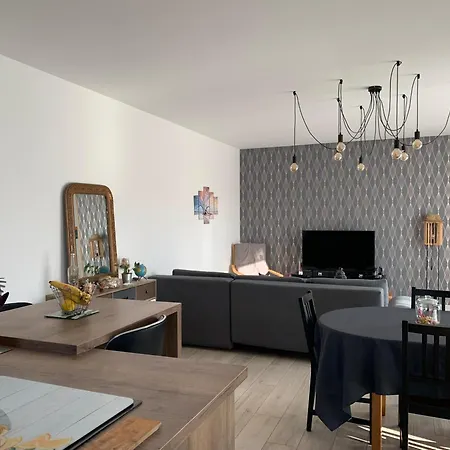 Maison Bencle