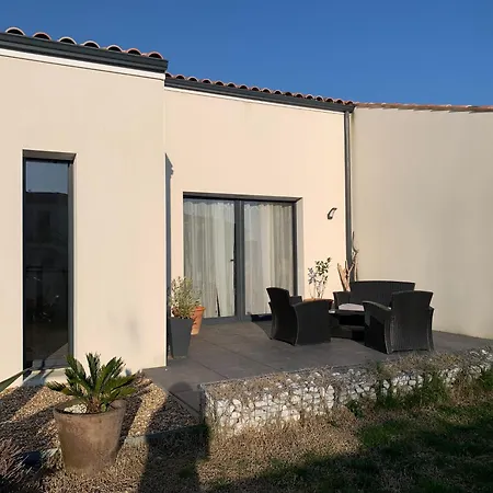 Casa de Férias Maison Bencle