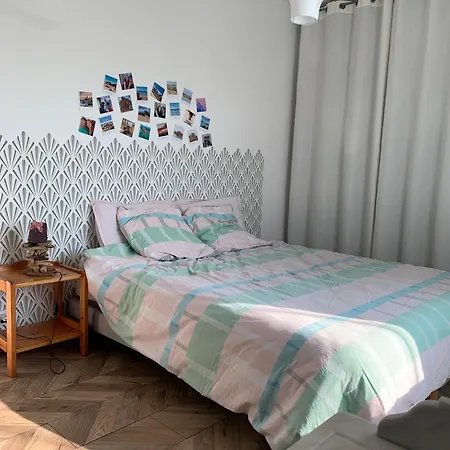 Maison Bencle Во-сюр-Мер