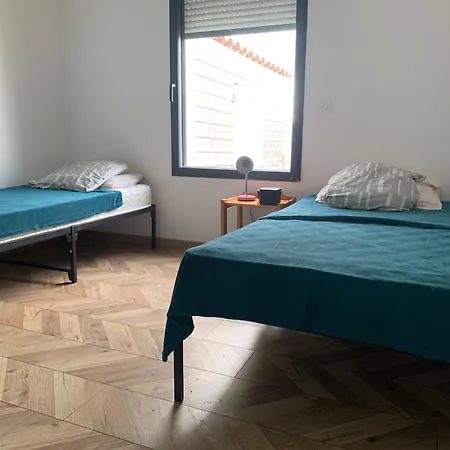 Дом отдыха Maison Bencle *